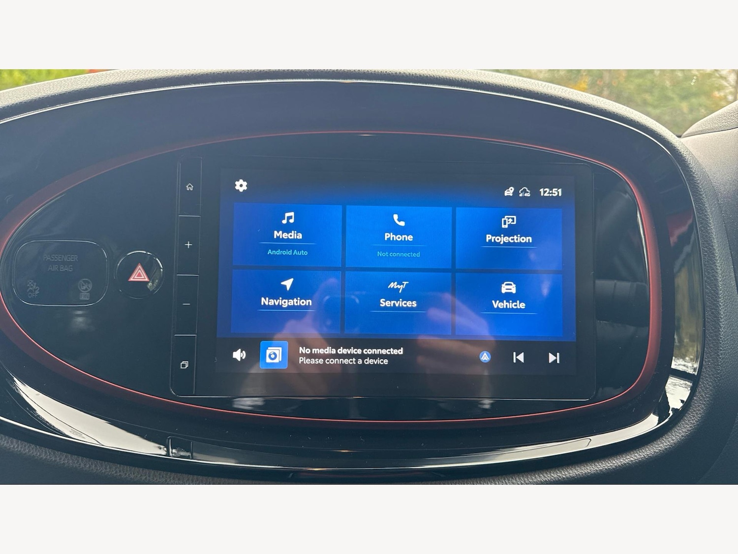 Used Toyota Aygo X 2023 for sale - 76472358: Photo 9