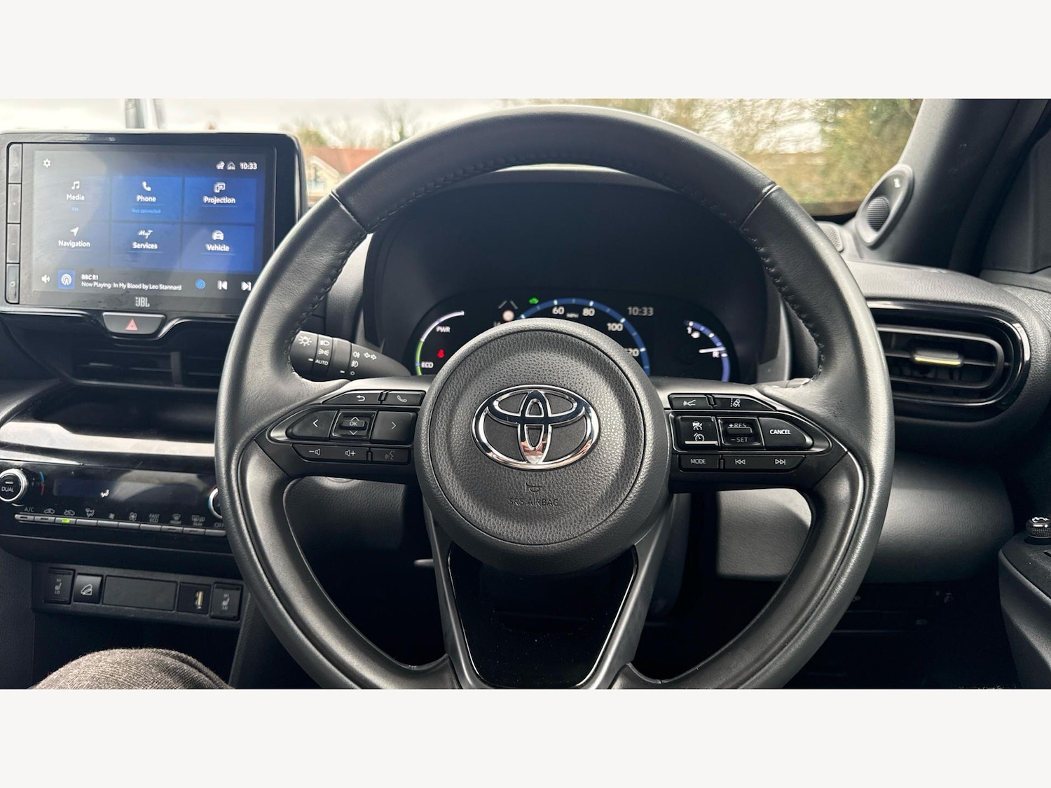 Used Toyota Yaris Cross 2022 for sale - 77637891: Photo 10