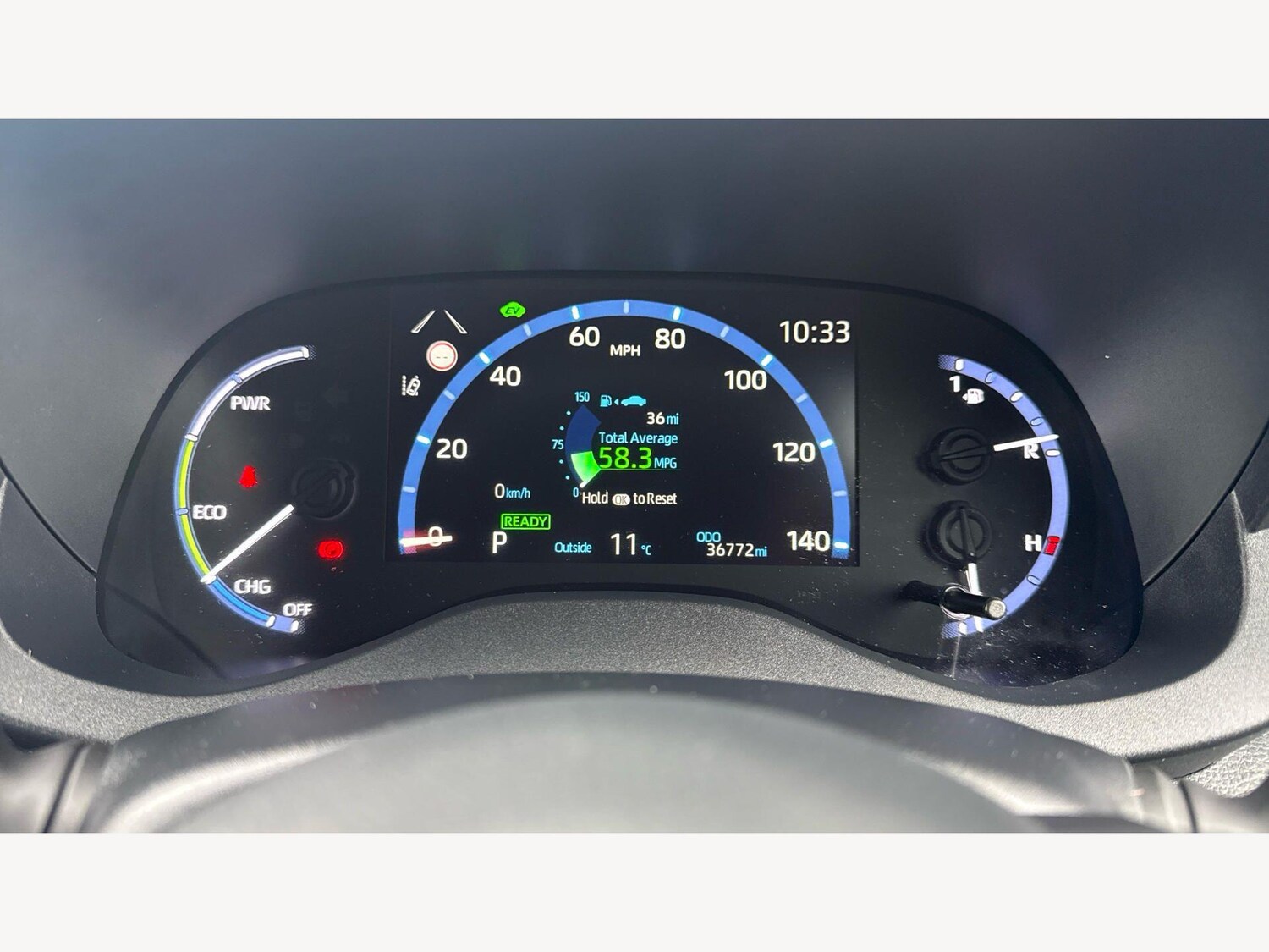 Used Toyota Yaris Cross 2022 for sale - 77637891: Photo 11