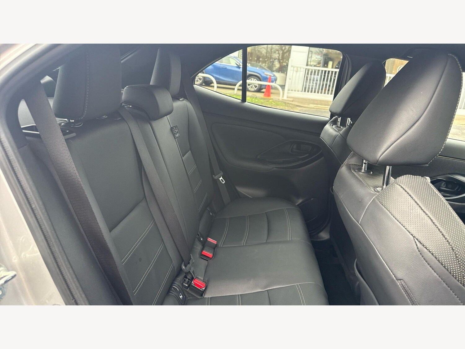 Used Toyota Yaris Cross 2022 for sale - 77637891: Photo 14