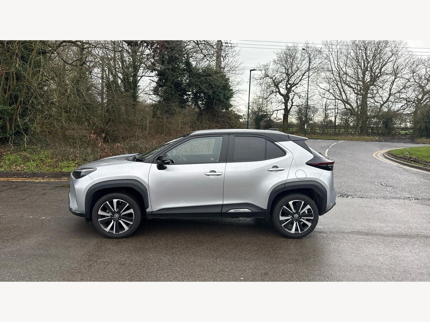 Used Toyota Yaris Cross 2022 for sale - 77637891: Photo 19