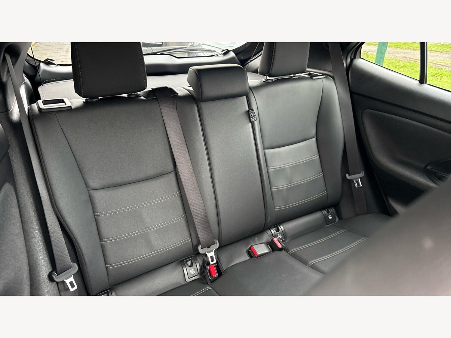 Used Toyota Yaris Cross 2022 for sale - 77637891: Photo 22