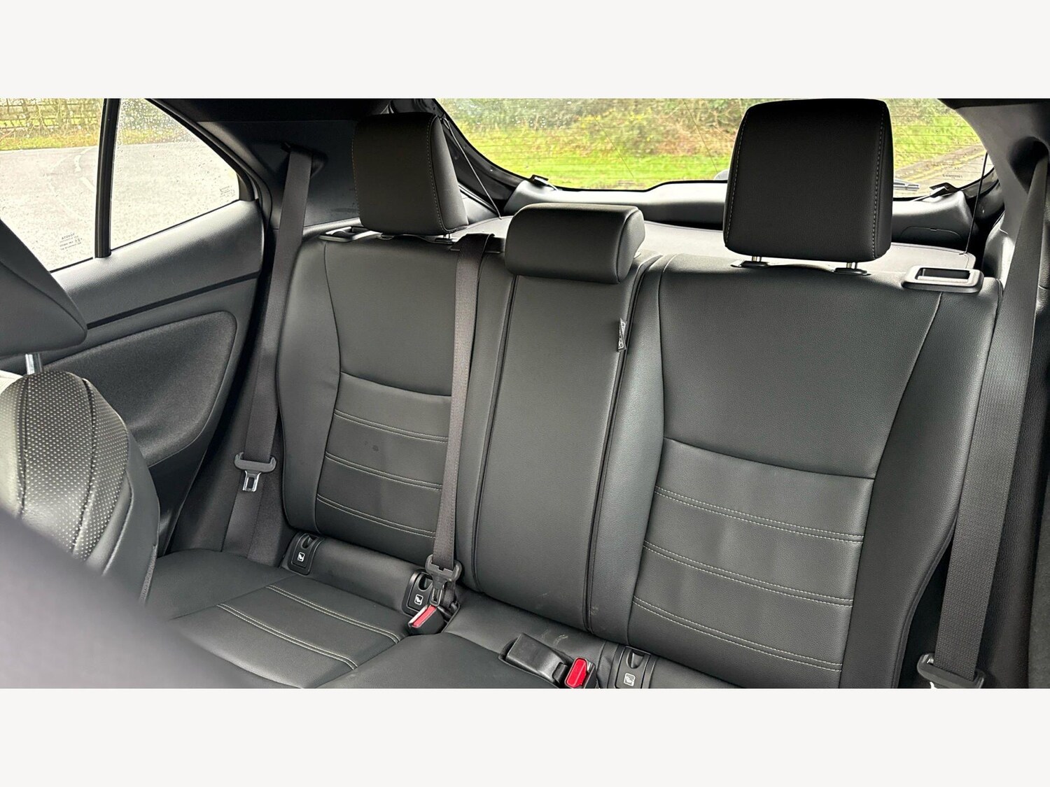 Used Toyota Yaris Cross 2022 for sale - 77637891: Photo 23