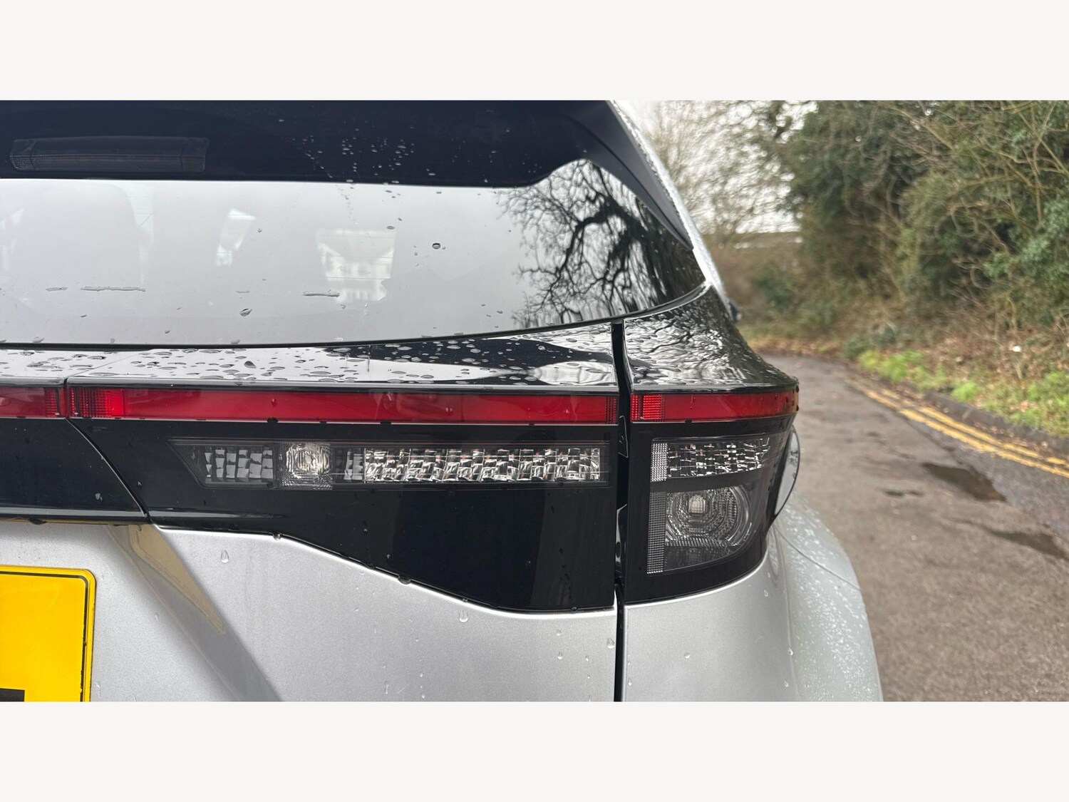 Used Toyota Yaris Cross 2022 for sale - 77637891: Photo 24