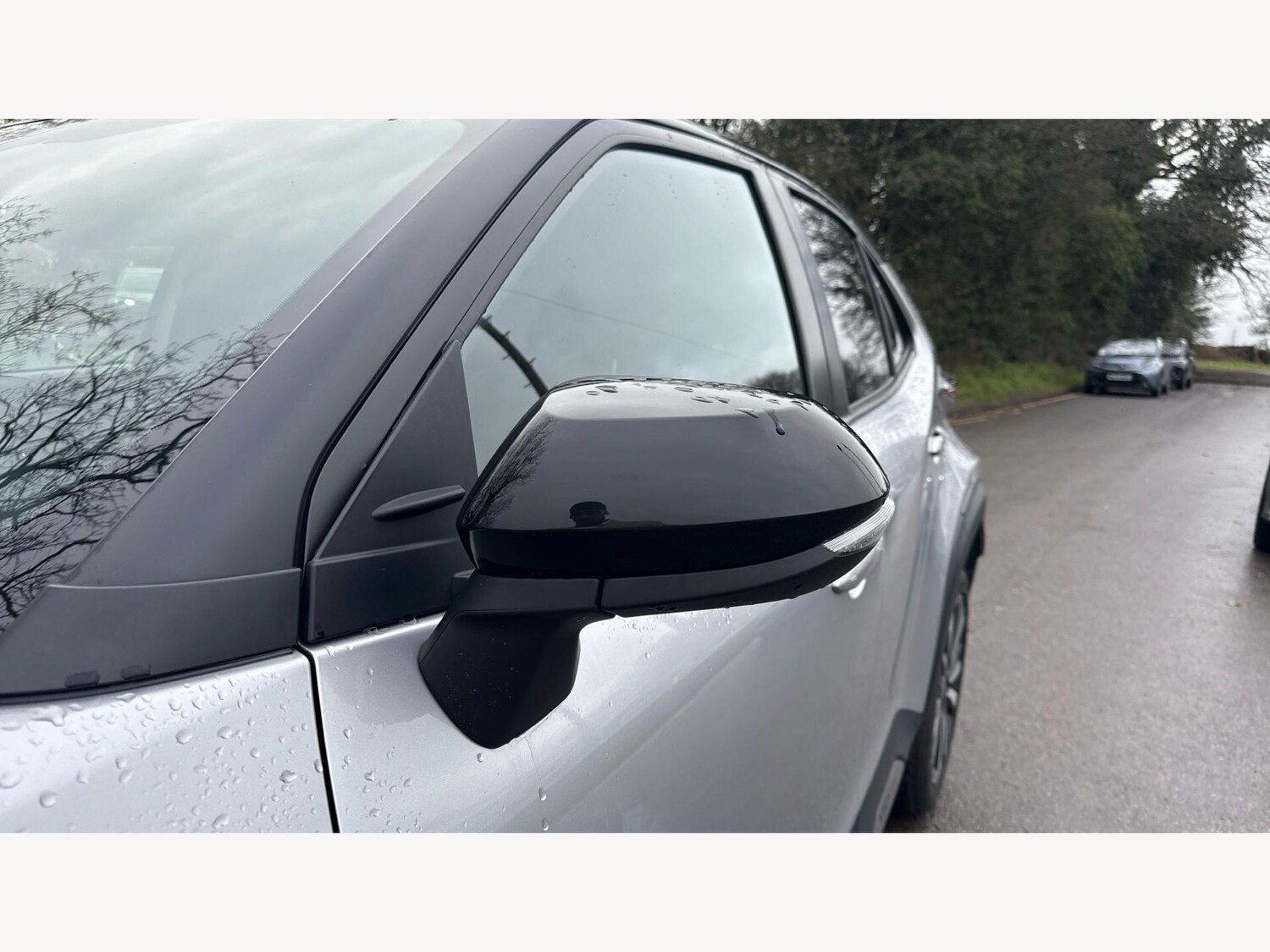 Used Toyota Yaris Cross 2022 for sale - 77637891: Photo 26