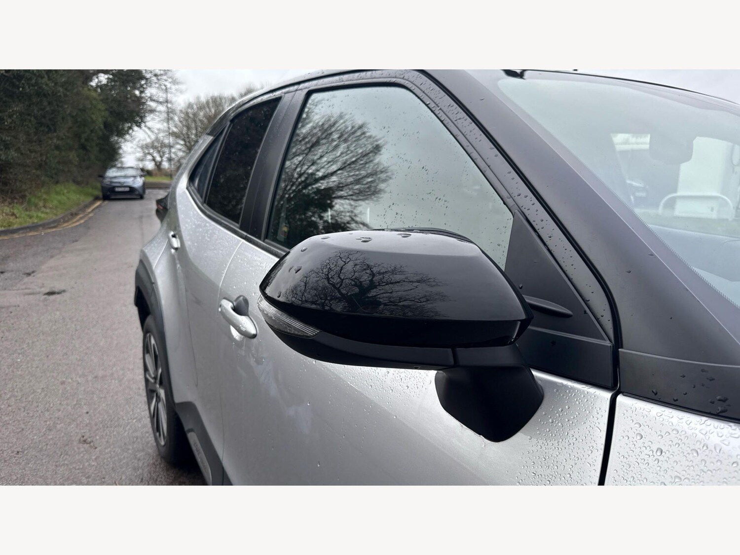 Used Toyota Yaris Cross 2022 for sale - 77637891: Photo 27