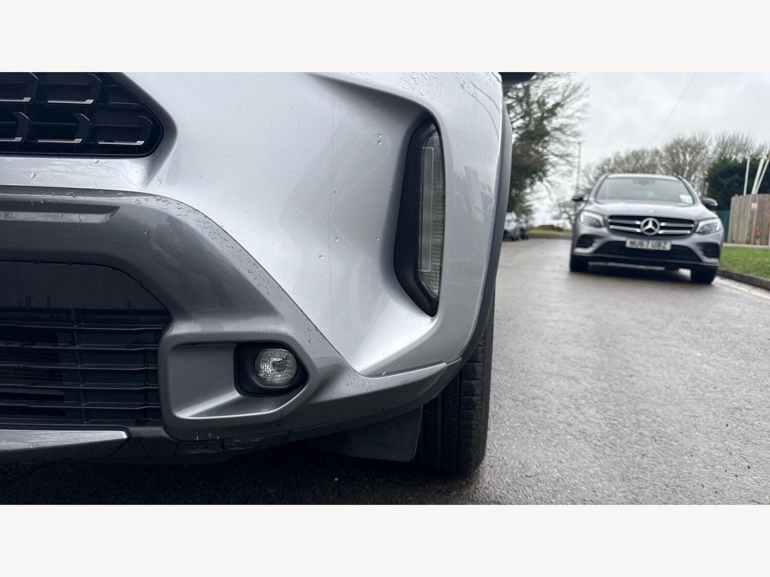 Used Toyota Yaris Cross 2022 for sale - 77637891: Photo 30