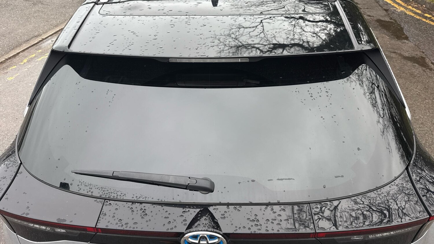 Used Toyota Yaris Cross 2022 for sale - 77637891: Photo 34