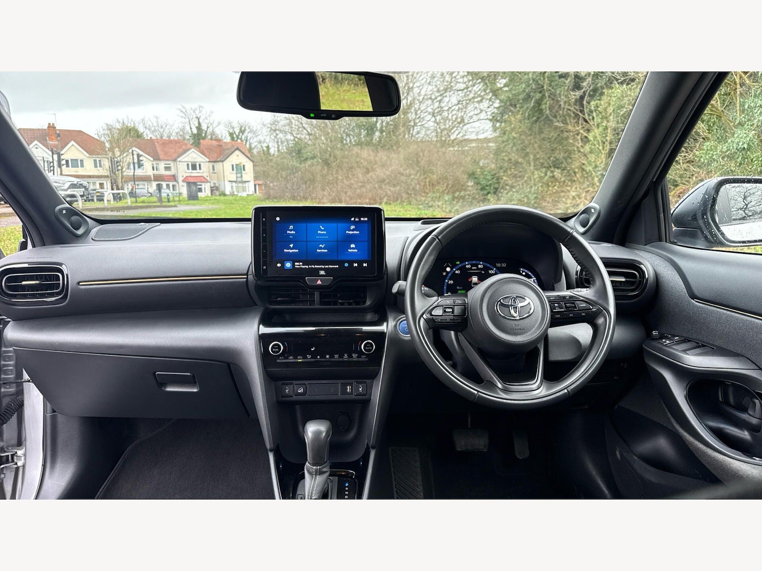 Used Toyota Yaris Cross 2022 for sale - 77637891: Photo 7