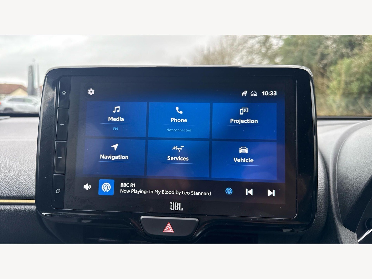 Used Toyota Yaris Cross 2022 for sale - 77637891: Photo 9