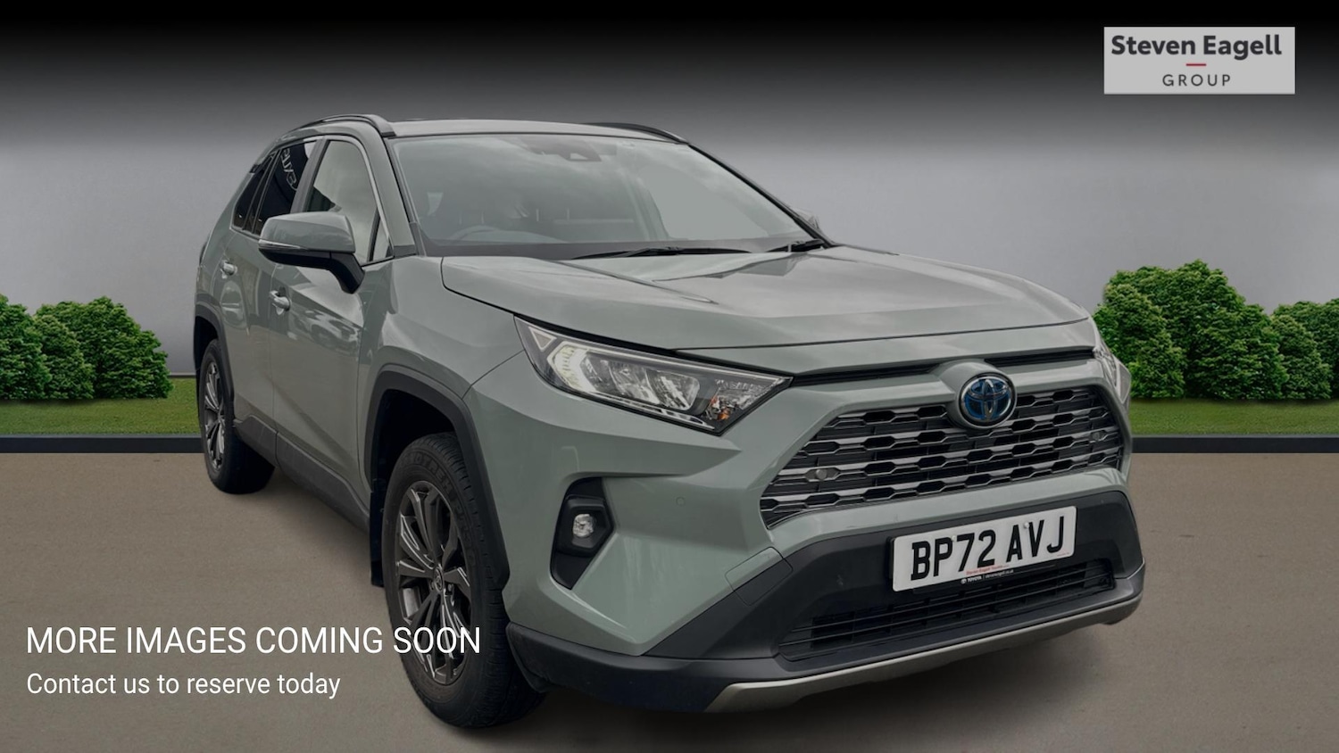 Used Toyota RAV4 2022 for sale - 77400831: Photo 1