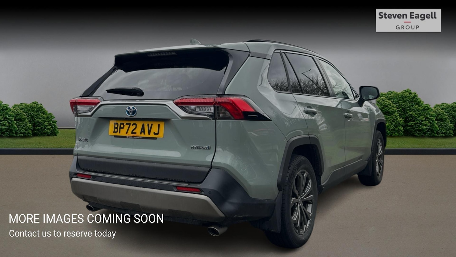 Used Toyota RAV4 2022 for sale - 77400831: Photo 4