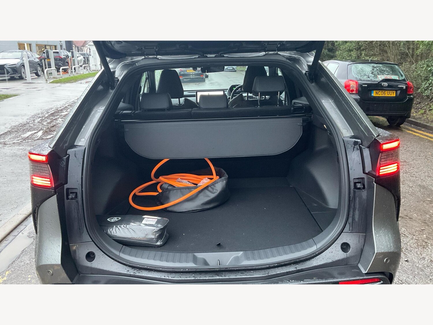 Used Toyota Other for sale - 77807661: Photo 16