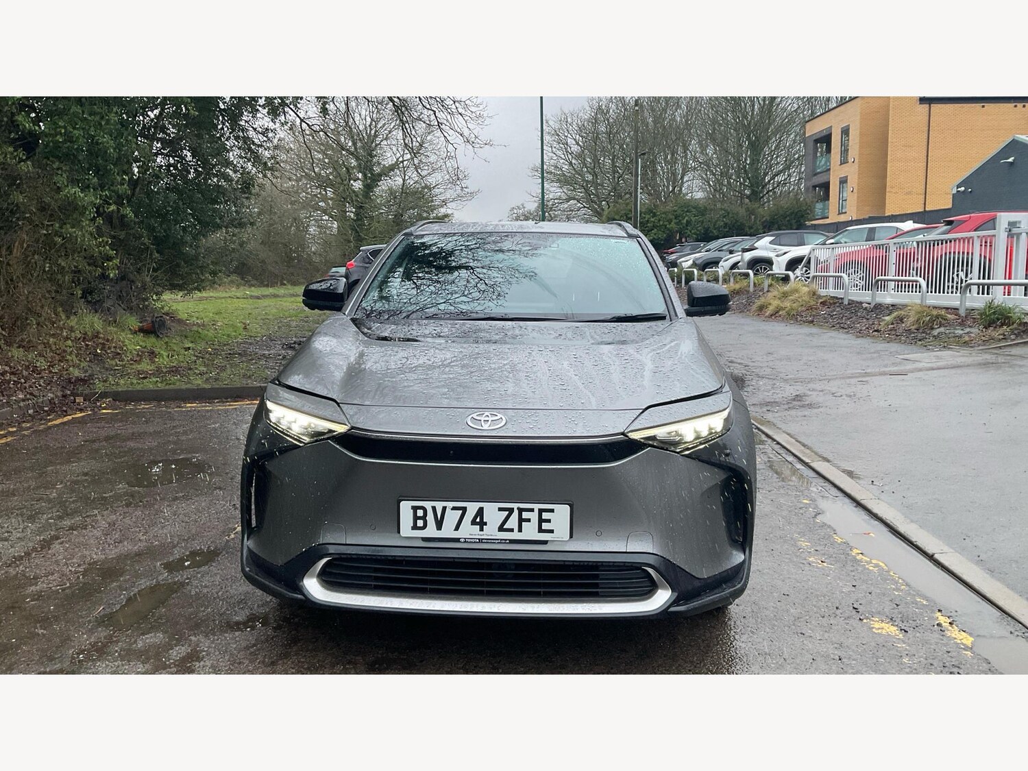 Used Toyota Other for sale - 77807661: Photo 17