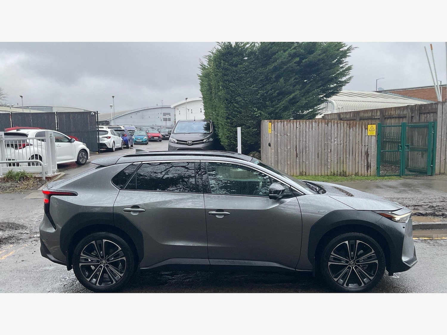 Used Toyota Other for sale - 77807661: Photo 18