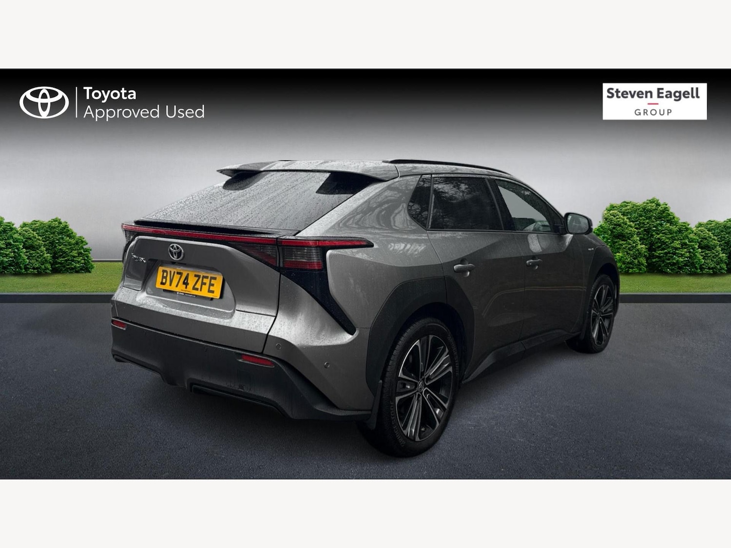 Used Toyota Other for sale - 77807661: Photo 2