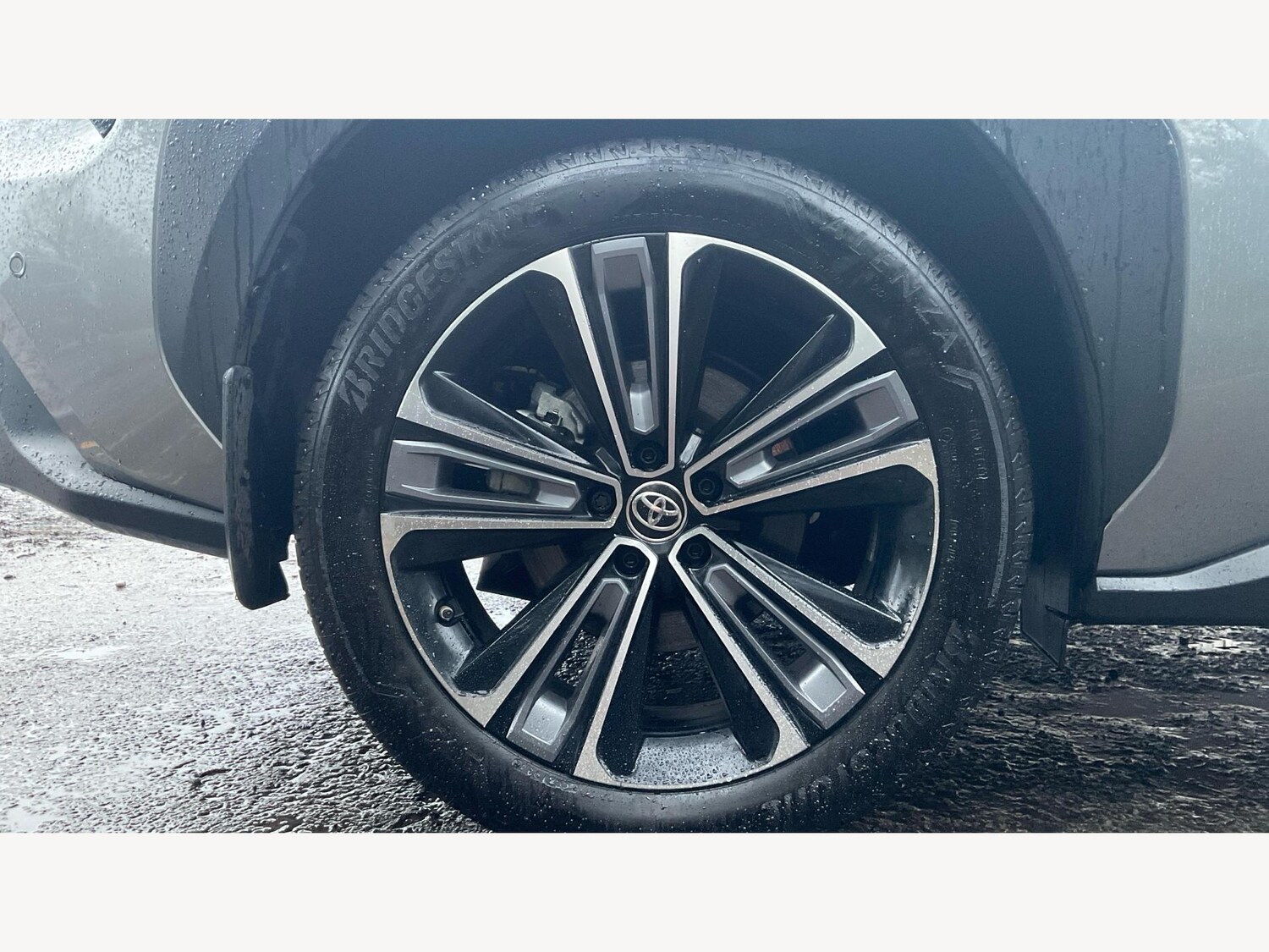 Used Toyota Other for sale - 77807661: Photo 20