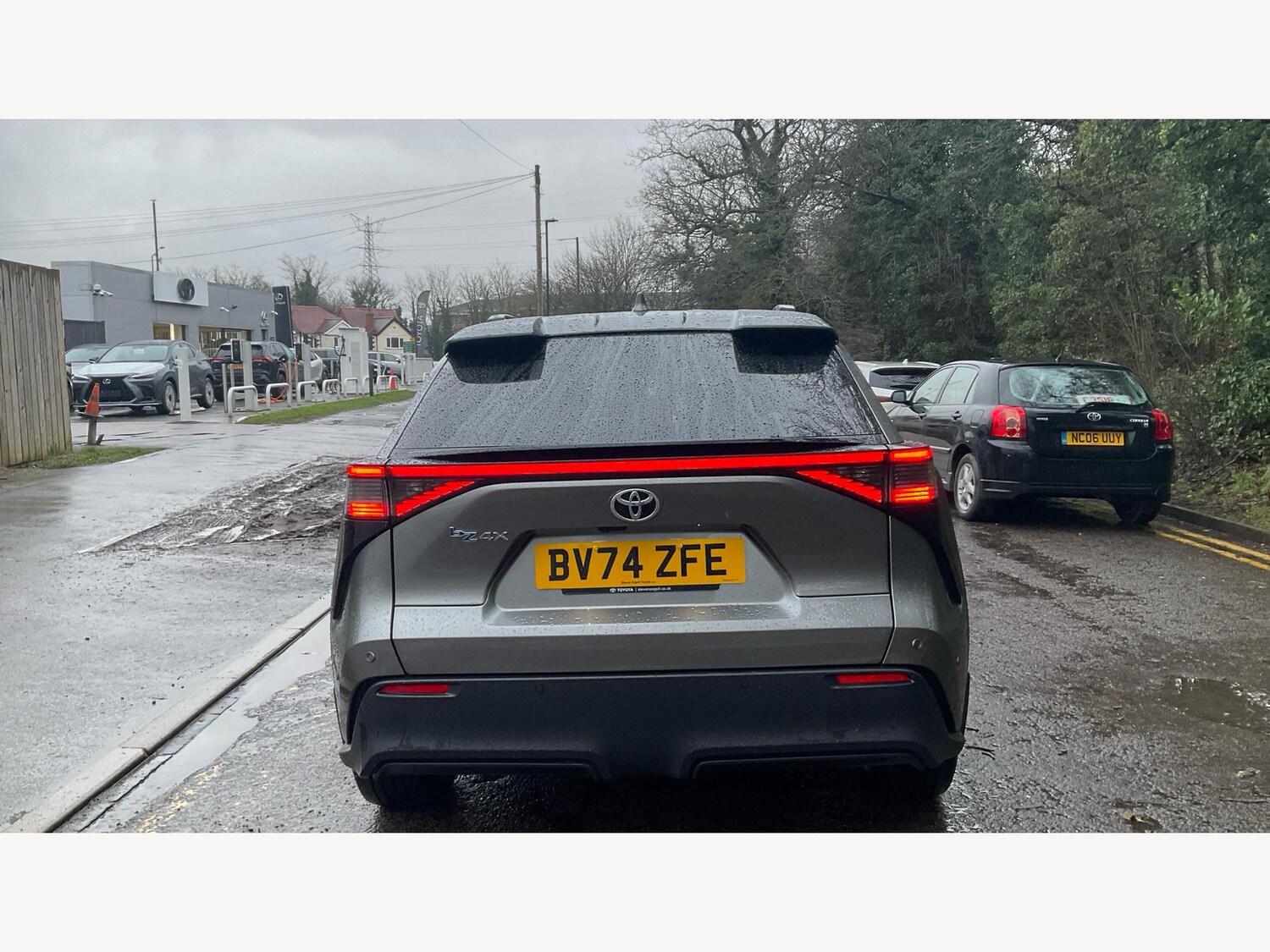 Used Toyota Other for sale - 77807661: Photo 21