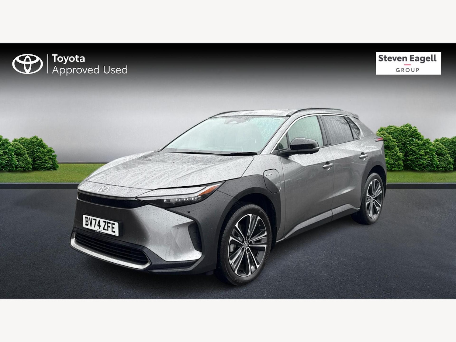 Used Toyota Other for sale - 77807661: Photo 3