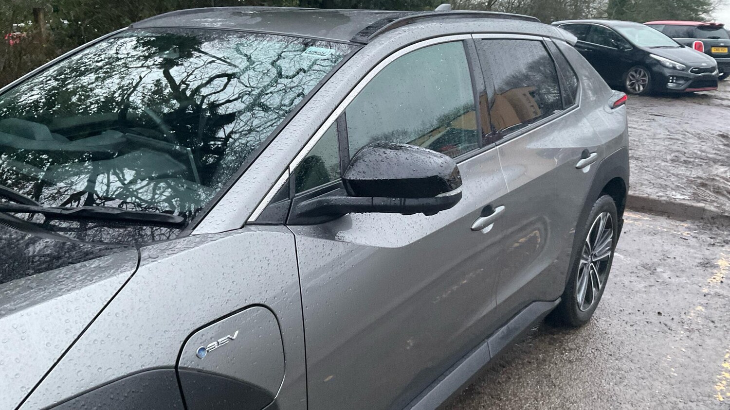 Used Toyota Other for sale - 77807661: Photo 33