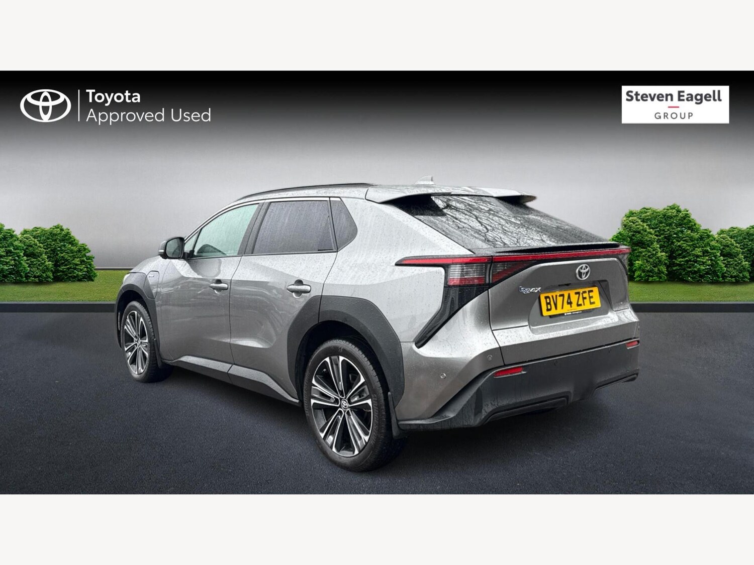 Used Toyota Other for sale - 77807661: Photo 6