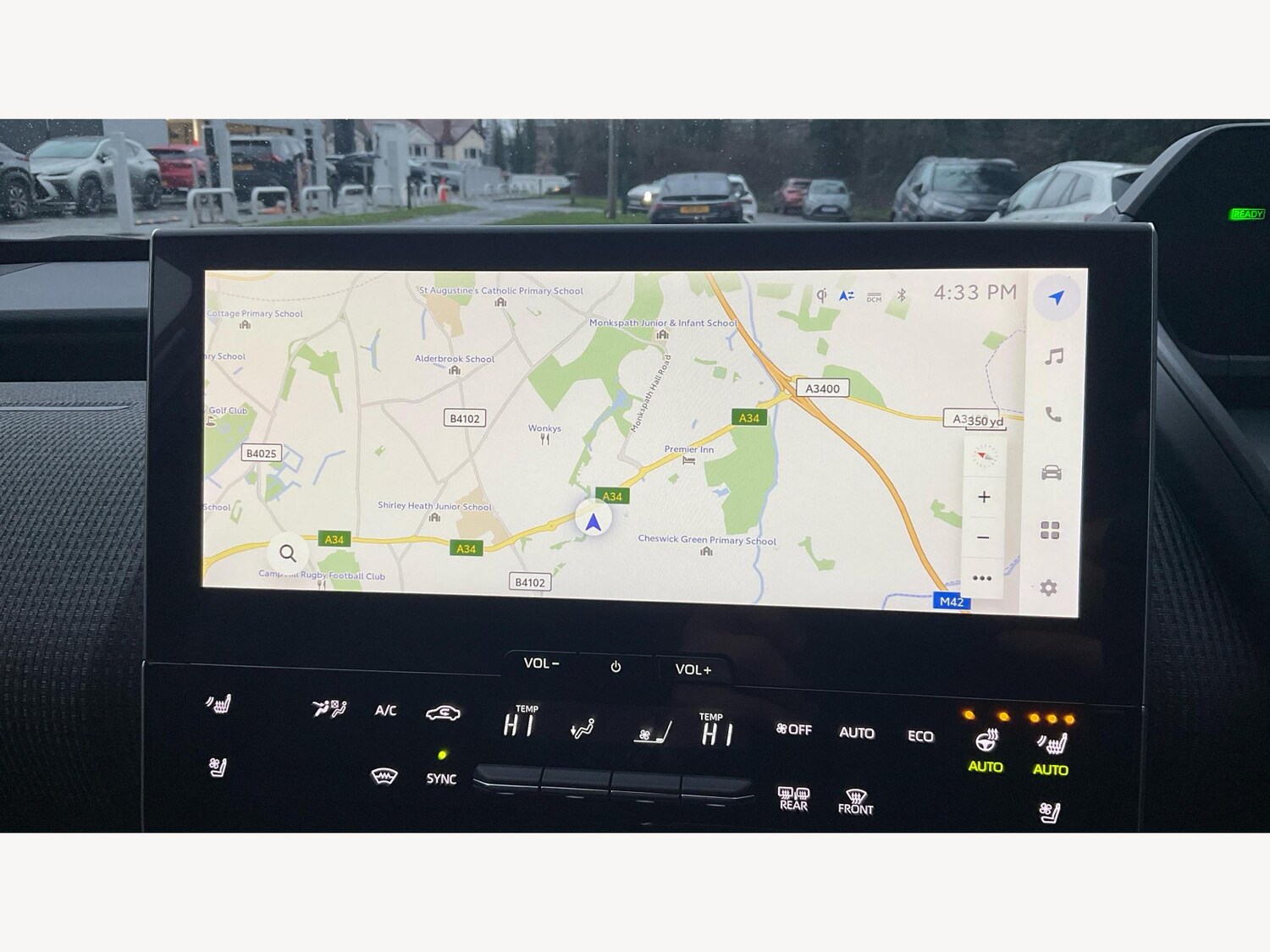 Used Toyota Other for sale - 77807661: Photo 9