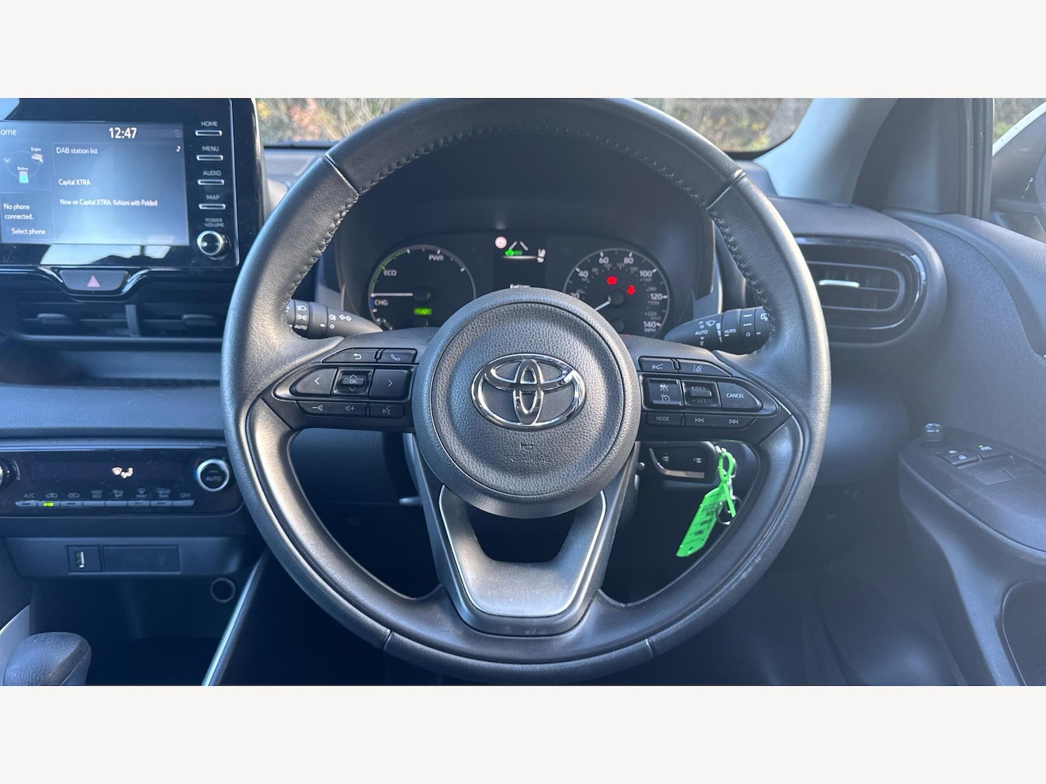 Used Toyota Yaris 2023 for sale - 76473711: Photo 10