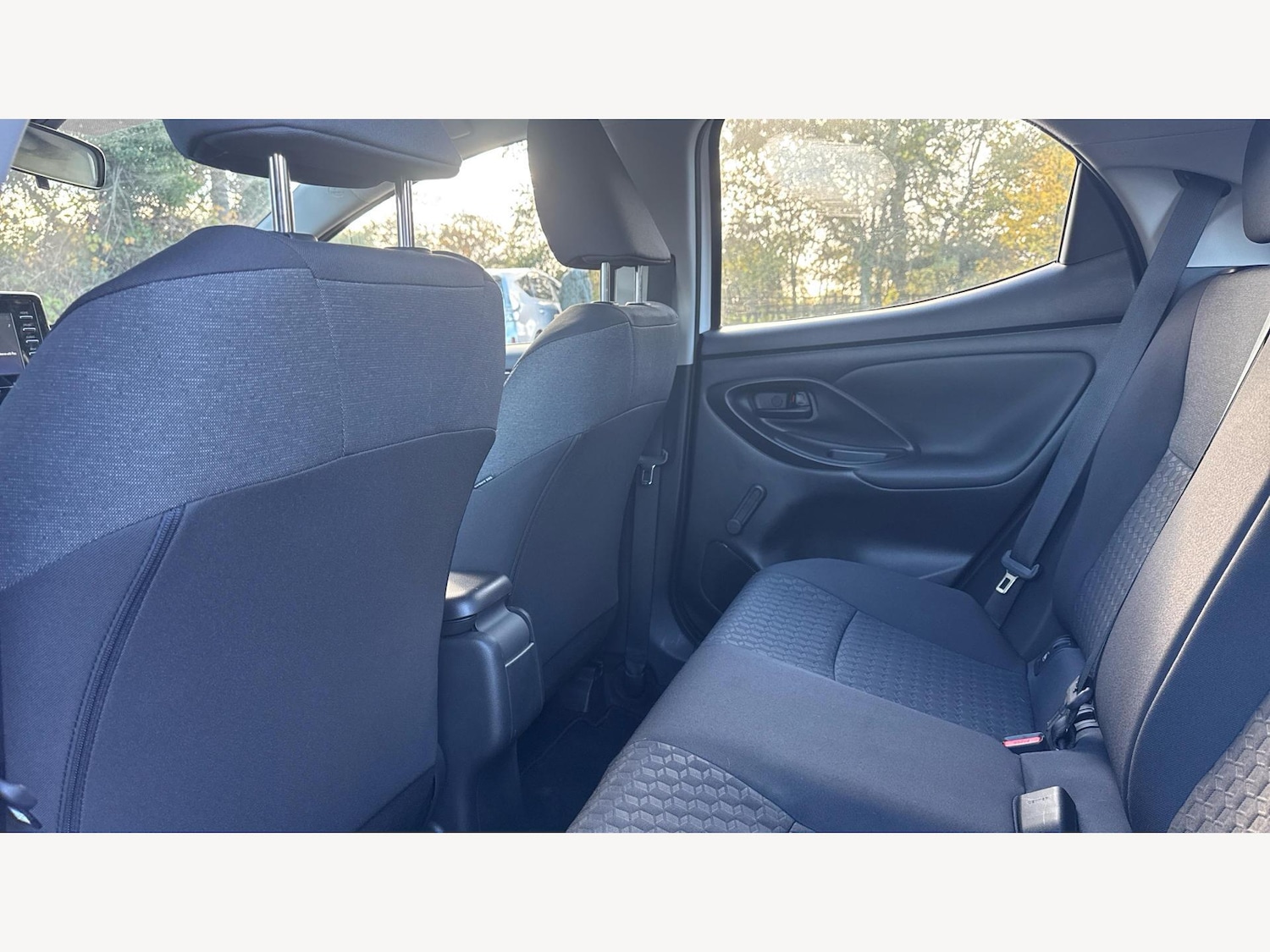 Used Toyota Yaris 2023 for sale - 76473711: Photo 15