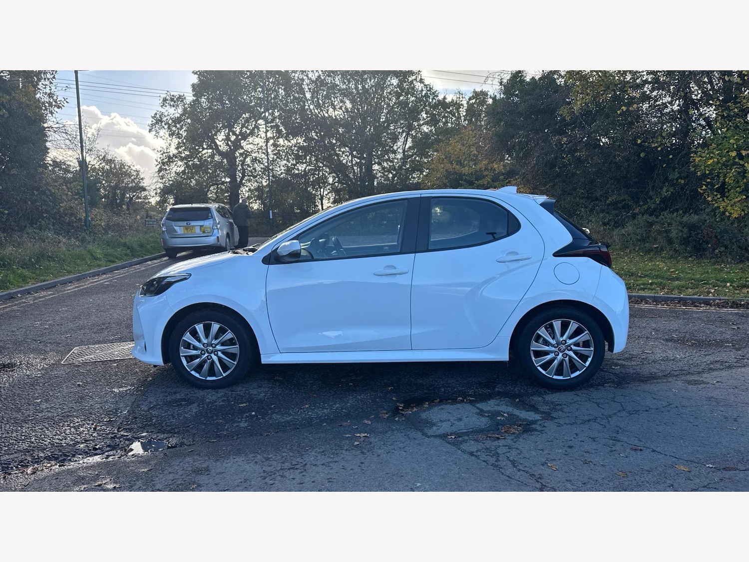 Used Toyota Yaris 2023 for sale - 76473711: Photo 19