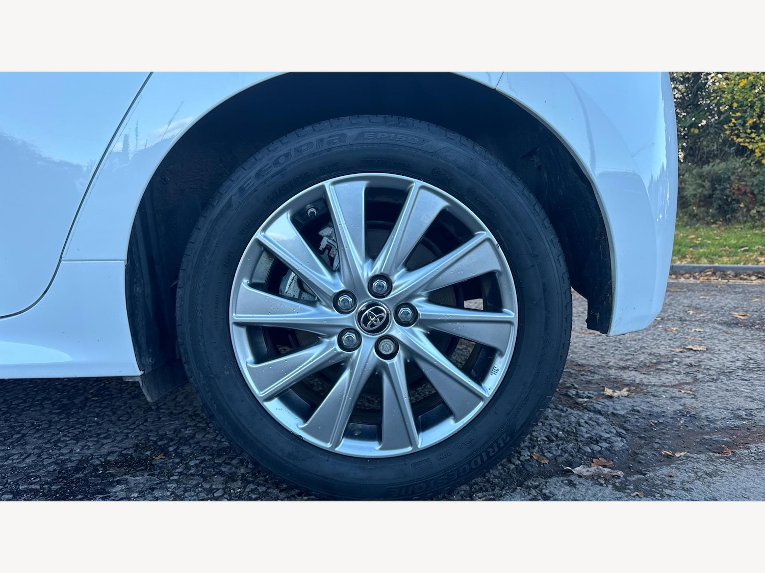 Used Toyota Yaris 2023 for sale - 76473711: Photo 20