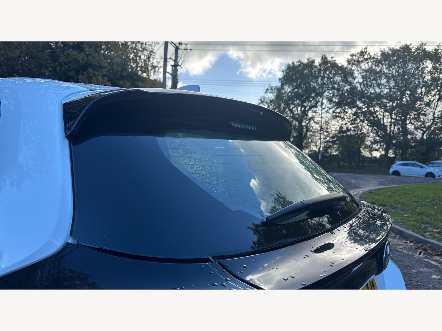 Used Toyota Yaris 2023 for sale - 76473711: Photo 23