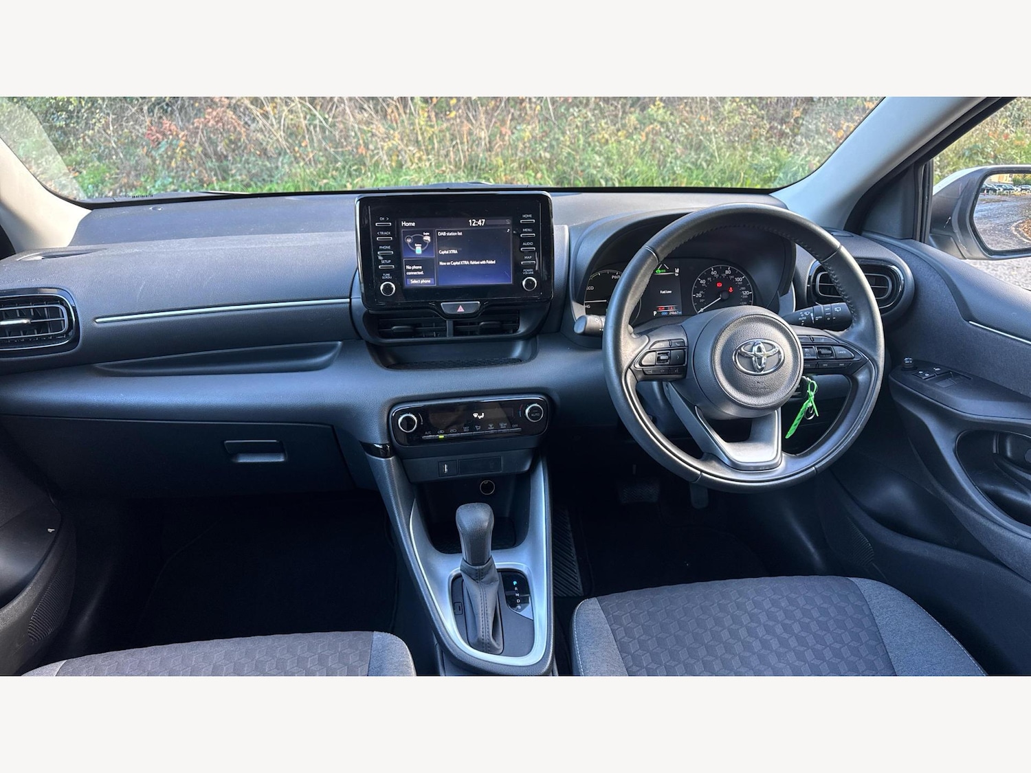 Used Toyota Yaris 2023 for sale - 76473711: Photo 7