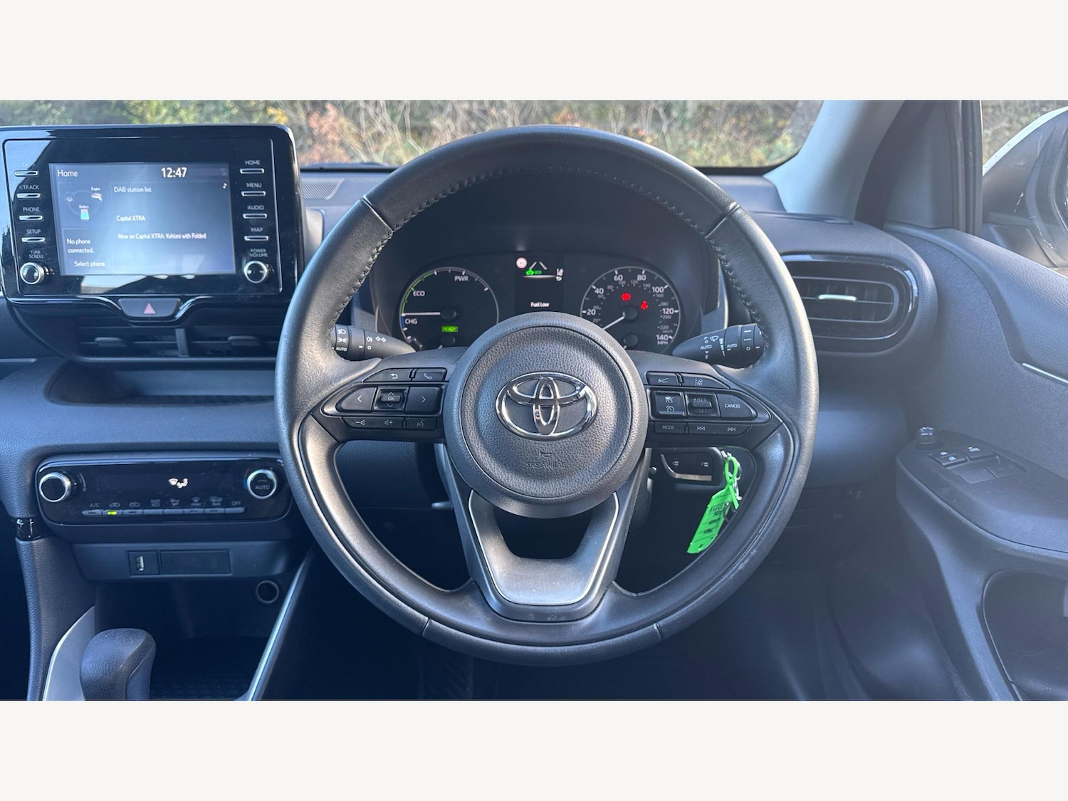 Used Toyota Yaris 2023 for sale - 76473711: Photo 8