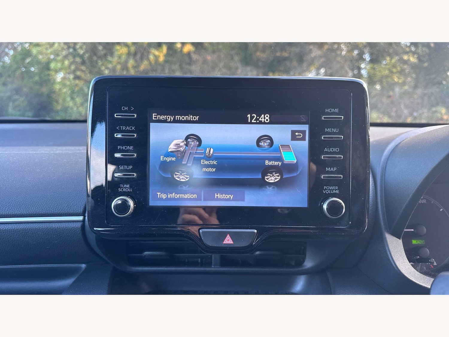 Used Toyota Yaris 2023 for sale - 76473711: Photo 9