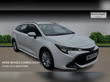 Used Toyota Corolla 2025 for sale - 78751956: Photo