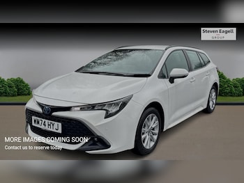 Used Toyota Corolla 2025 for sale - 78751956: Photo