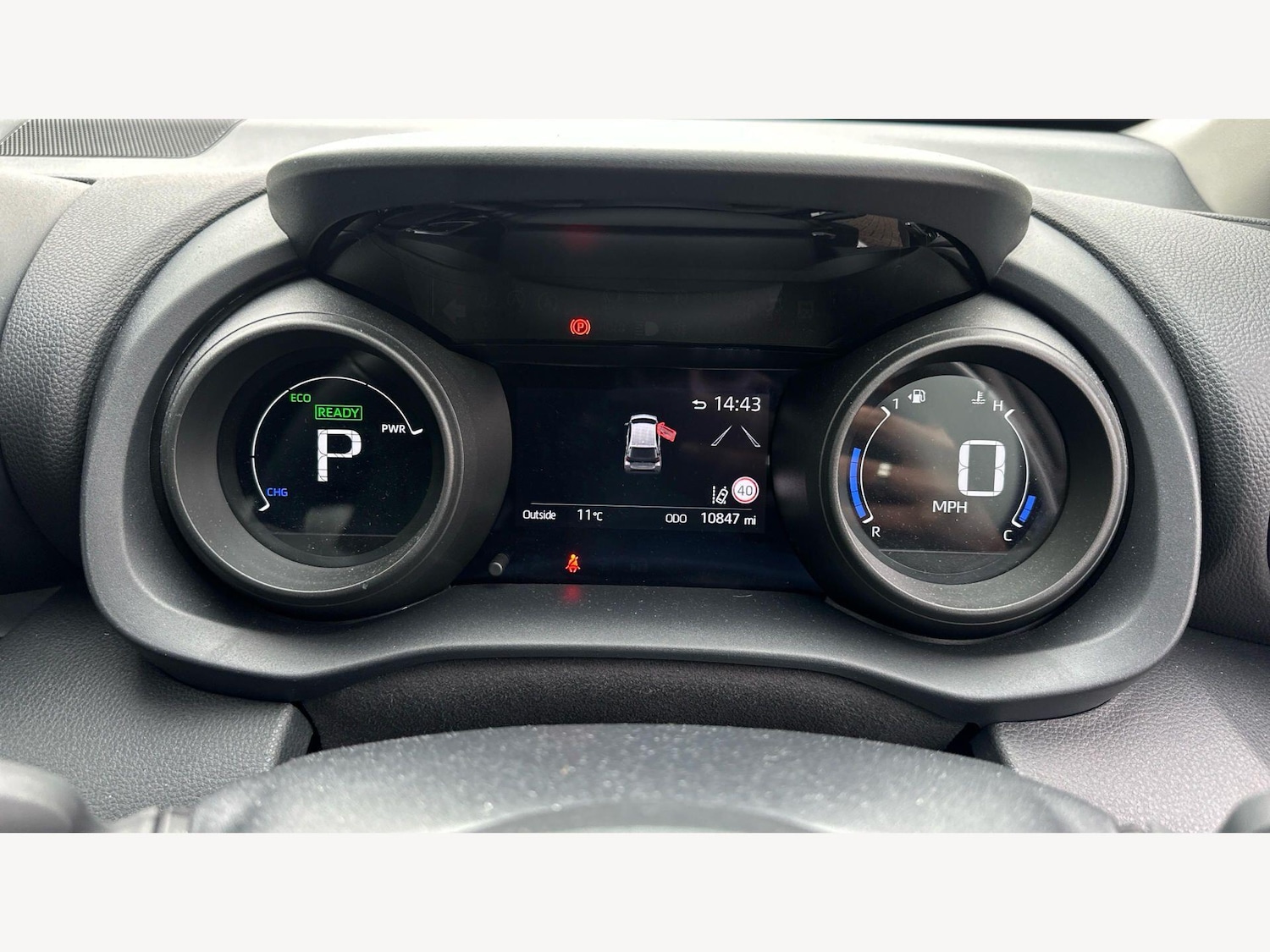 Used Toyota Yaris 2023 for sale - 78062600: Photo 11