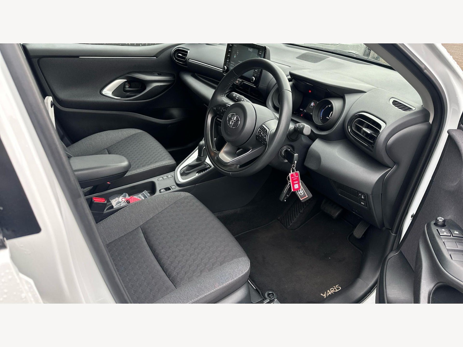 Used Toyota Yaris 2023 for sale - 78062600: Photo 13