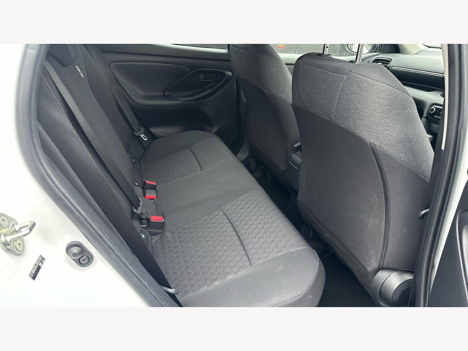 Used Toyota Yaris 2023 for sale - 78062600: Photo 14