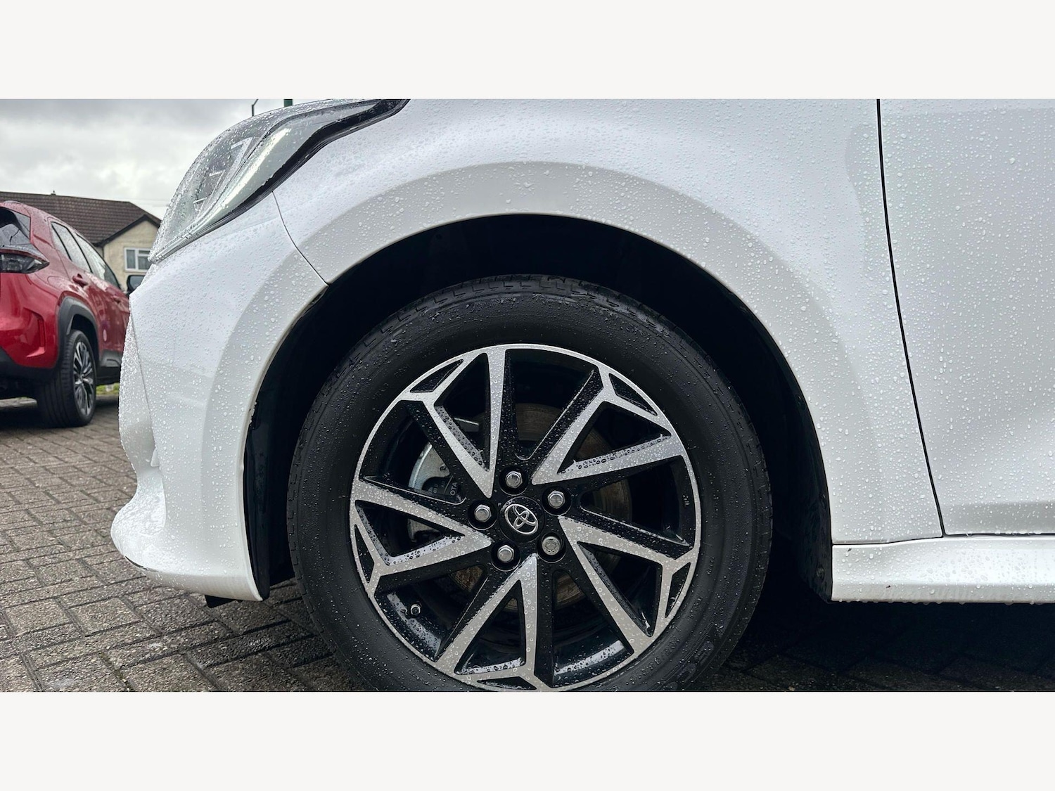 Used Toyota Yaris 2023 for sale - 78062600: Photo 20