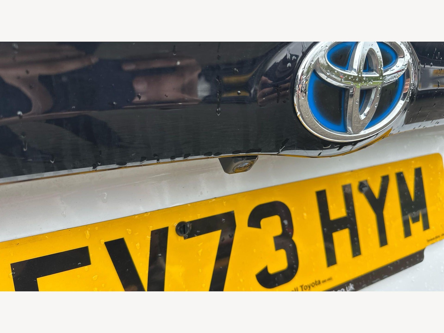 Used Toyota Yaris 2023 for sale - 78062600: Photo 22