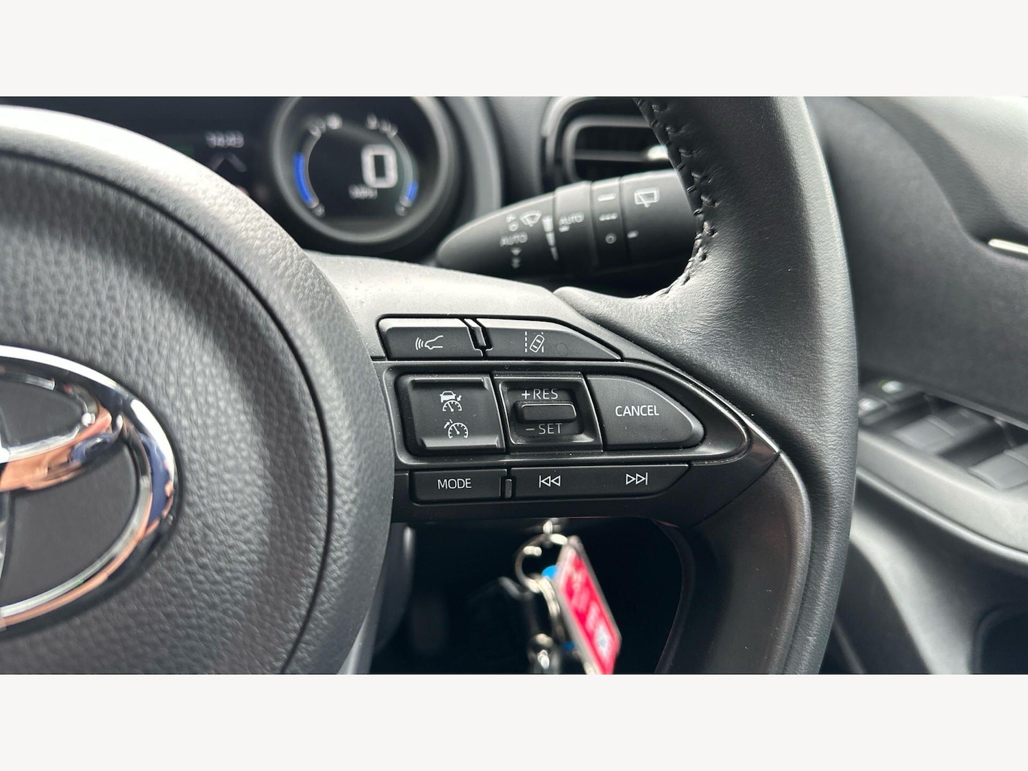 Used Toyota Yaris 2023 for sale - 78062600: Photo 23