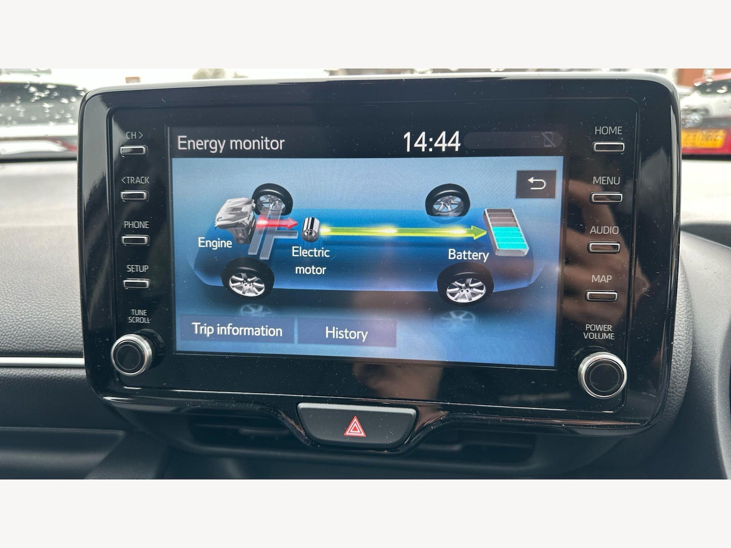 Used Toyota Yaris 2023 for sale - 78062600: Photo 30