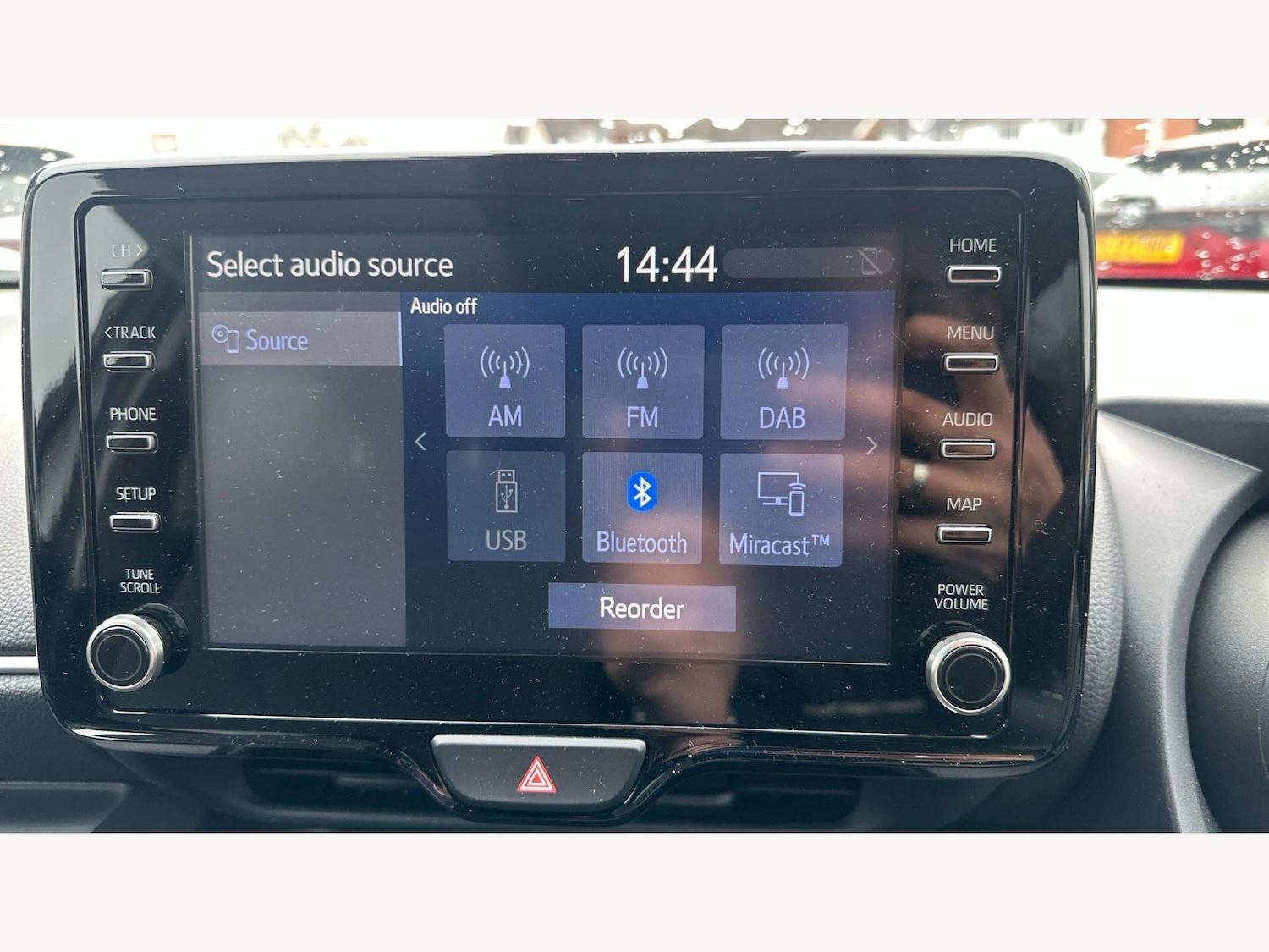 Used Toyota Yaris 2023 for sale - 78062600: Photo 31