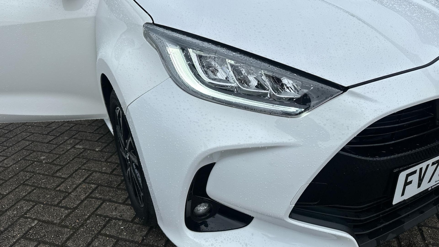 Used Toyota Yaris 2023 for sale - 78062600: Photo 33