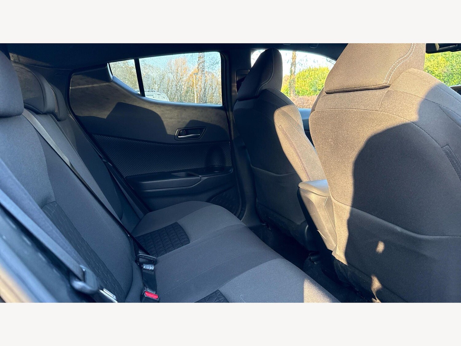 Used Toyota C-HR 2022 for sale - 77768748: Photo 14