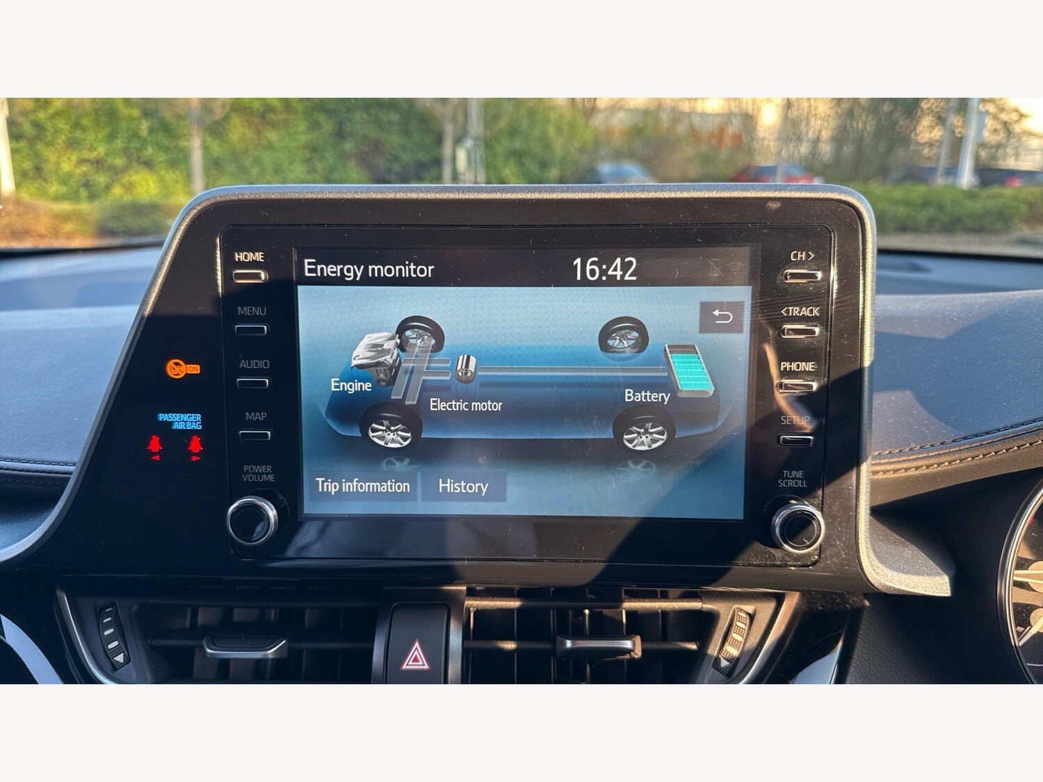 Used Toyota C-HR 2022 for sale - 77768748: Photo 22