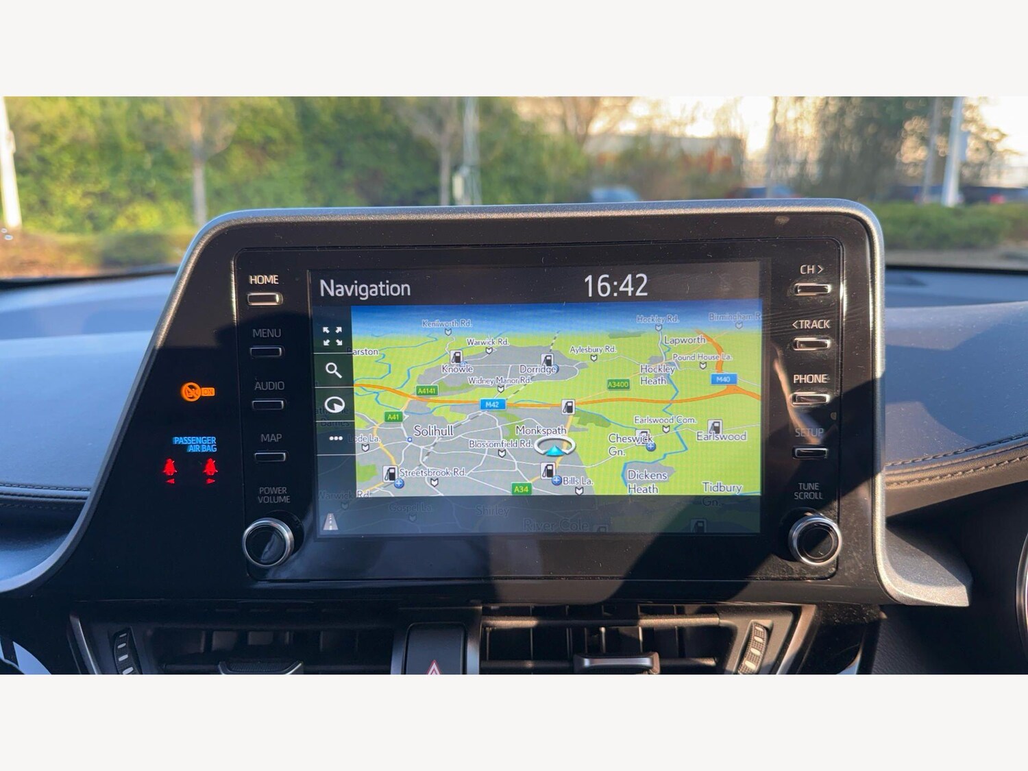 Used Toyota C-HR 2022 for sale - 77768748: Photo 23