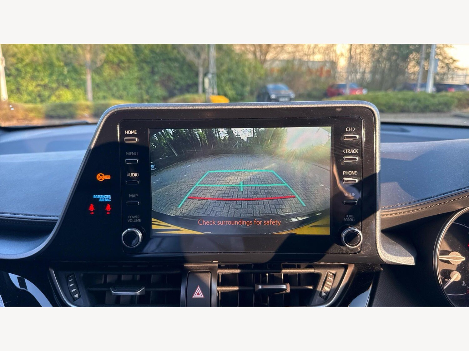 Used Toyota C-HR 2022 for sale - 77768748: Photo 24