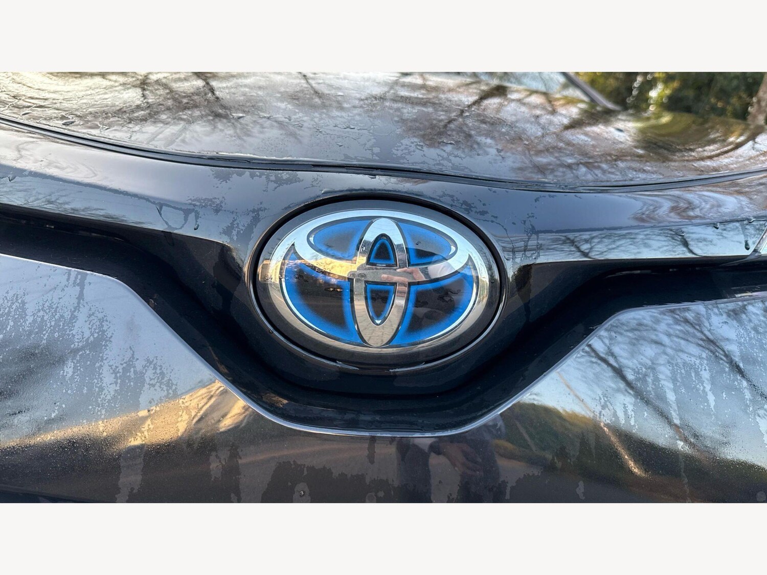 Used Toyota C-HR 2022 for sale - 77768748: Photo 25